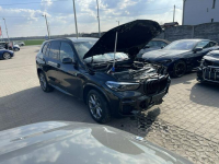 BMW X5 Wersja EU HAK Mpakiet Xdrive Kamery360 Skóry Panorama 286KM Gliwice - zdjęcie 3