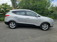 Hyundai ix35 Niski Udokumentowany Przebieg* Super Stan* Rok GWARANCJI Opoczno - zdjęcie 6