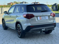 Suzuki Vitara 1.4  140 KM Automat Premium Plus Zambrów - zdjęcie 9