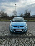 Hyundai i20 1.4 Style Szczecin - zdjęcie 3