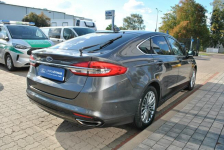 Liftback Titanium 2,0 EcoBlue 190KM A8 ASO Gwarancja Ford Używane Białystok - zdjęcie 9