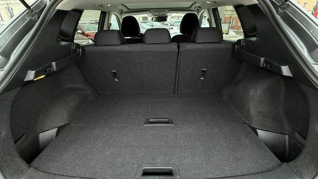 Nissan Qashqai Benzyna Zarejestrowany Ubezpieczony Elbląg - zdjęcie 9