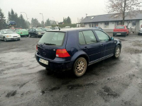 Volkswagen Golf 1.9TDI 110km 98r Tarnów - zdjęcie 4
