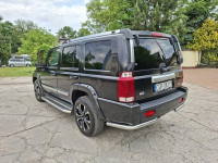 Jeep Commander 4x4 7-osobowy! Możliwa zamiana! Bydgoszcz - zdjęcie 12