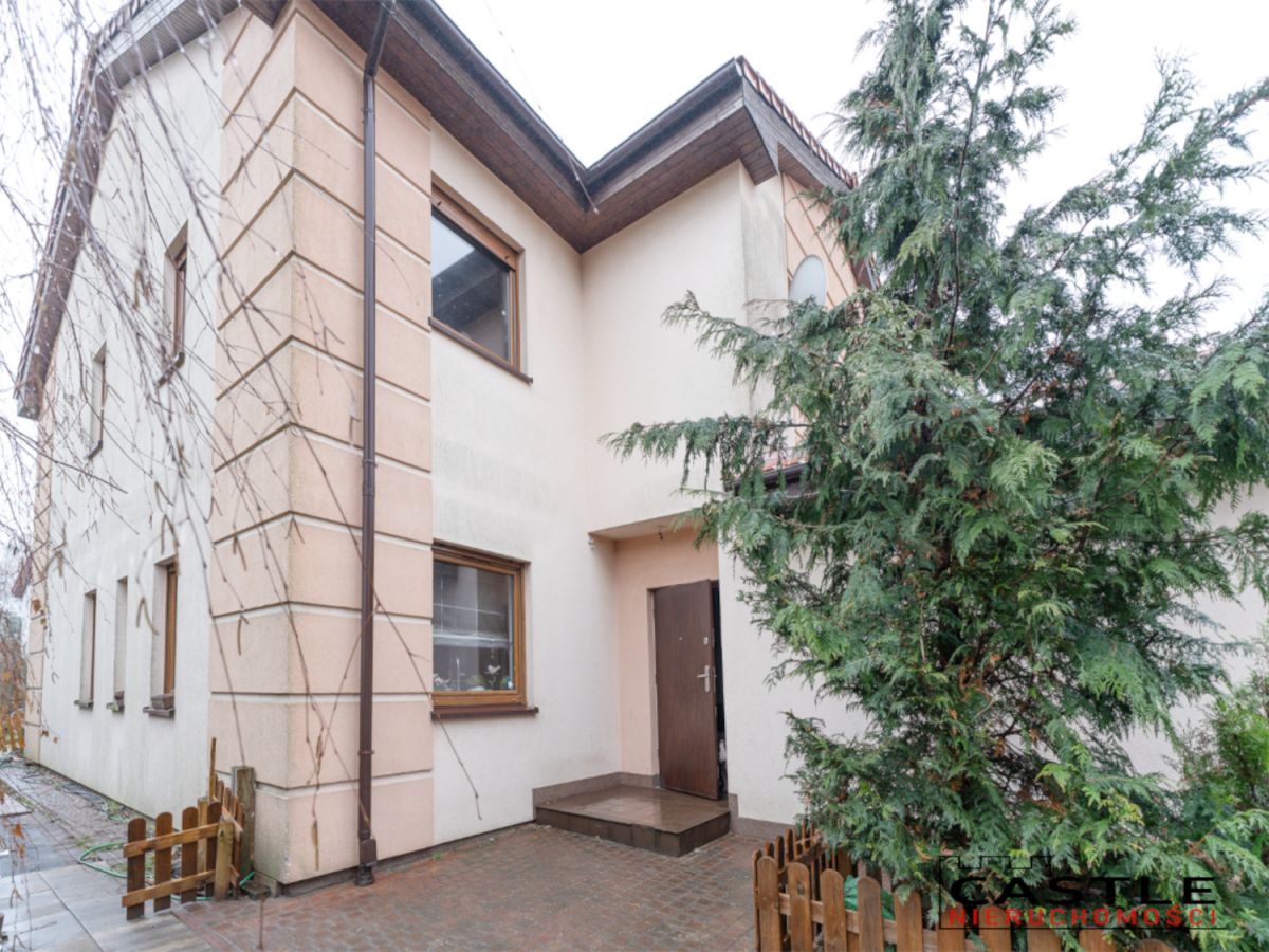 Szeregowiec, 4 pokoje z ogródkiem,  dwa poziomy! Złotniki - zdjęcie 1