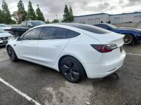 Tesla Model 3 LONG RANGE / DUAL MOTOR / AWD / niski przebieg Wrocław - zdjęcie 5