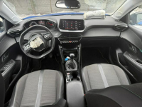 Peugeot 208 Zielona Łąka - zdjęcie 8