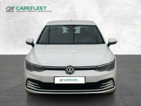 Volkswagen Golf VIII 1.0 eTSI Life DSG Hatchback Warszawa - zdjęcie 2