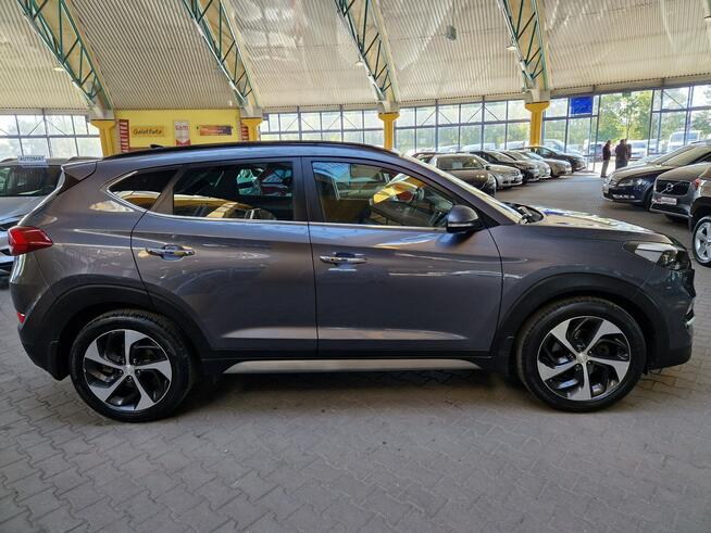 Hyundai Tucson Zobacz opis !!W podanej cenie  Roczna Gwarancja !! Mysłowice - zdjęcie 10