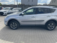 Toyota RAV-4 Style Hybryda 4x4 Skóra Kamera Podgrzewanie 197KM Gliwice - zdjęcie 7