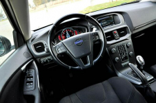 Volvo V40 1,6 HDi 115Km  Ledy Digital Navi City Kamera Klimatronik Płock - zdjęcie 7