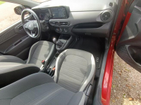 Hyundai i10 1.0 Prime 34.000km ! Pleszew - zdjęcie 9