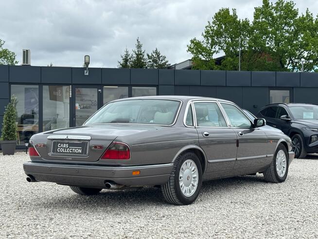 Jaguar Daimler, 1995 Michałowice - zdjęcie 4