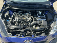 Toyota Yaris Klimatyzacja Kamera cofania Tempomat Gliwice - zdjęcie 12