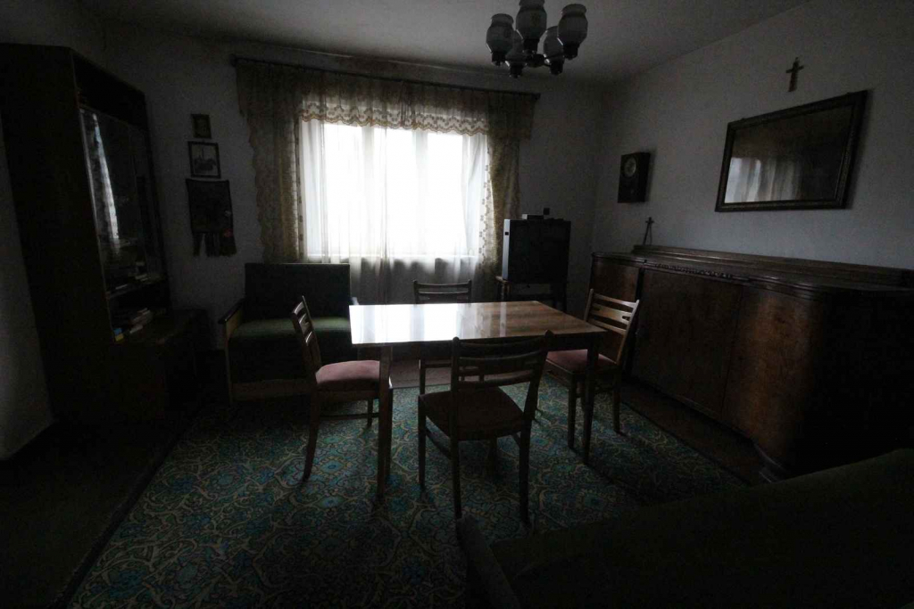 4pok, 85met, okolice Ziębic PIWNICA/GARAŻ/OGRÓD 2600m2 (Starczówek) Starczówek - zdjęcie 11