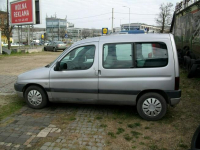 Peugeot Partner Katowice - zdjęcie 3