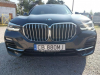 BMW X5 Salon Polska* Jak nowy* Super opcja Bydgoszcz - zdjęcie 6