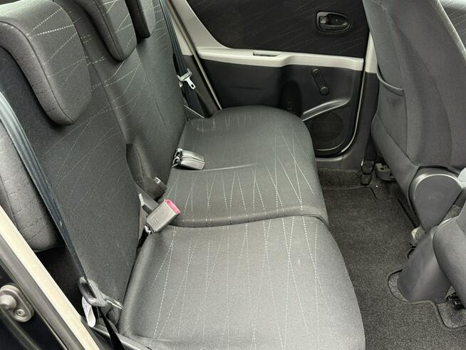Toyota Yaris Myszyniec - zdjęcie 12