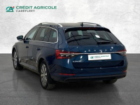 SUPERB 2.0 TDI SCR STYLE DSG Warszawa - zdjęcie 7