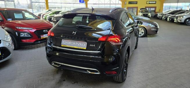 Citroen DS4 ZOBACZ OPIS !! W podanej cenie roczna gwarancja Mysłowice - zdjęcie 9