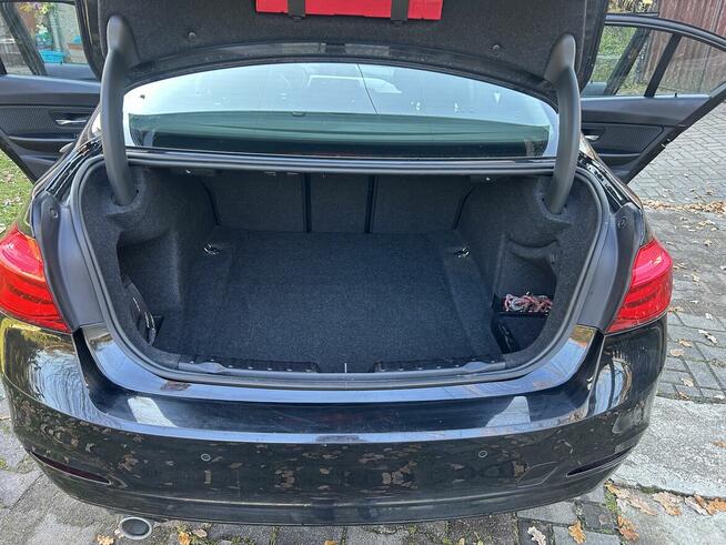 BMW 316 D Jelenia Góra - zdjęcie 10