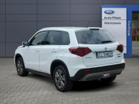 Suzuki Vitara 1.4 Boosterjet 129 KM mHEV Premium 2WD Warszawa - zdjęcie 3