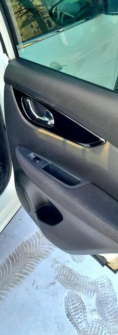 Nissan Qashqai, biała perła Kraków - zdjęcie 12