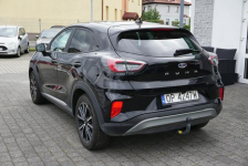 Ford Puma zarejestrowany, ubezpieczony, crossover Opole - zdjęcie 7