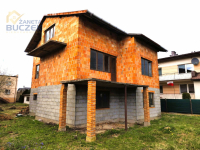 Sprzedam dom przy ul. Kozubowskiego w Sochaczewie