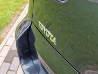 Toyota RAV-4 2.2d Cat 177KM 4X4 Skóra Navi Kamera Raty Zamiana Strobice - zdjęcie 12