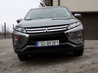 Mitsubishi Eclipse Cross 1,5 T 2WD benzyna piękna perełka Wolbrom - zdjęcie 1