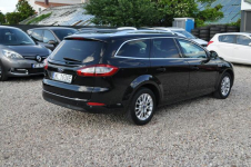 Ford Mondeo Klimatyzacja Convers Titanium Podgrzewane Fotele Warszawa - zdjęcie 5