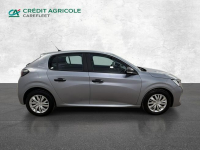 Peugeot 208 1.2 PureTech Like S&amp;S Warszawa - zdjęcie 4
