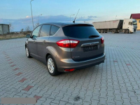 Ford C-Max FULL OPCJA !!! Bardzo zadbany - oryginalny przebieg !!! Poznań - zdjęcie 2