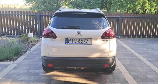 Peugeot 2008 1.5 HDI / łańcuszek 8mm / nowy rozrząd Słodków-Kolonia - zdjęcie 5