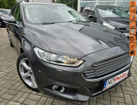 Ford Mondeo system parkowania, grzane fotele, hak,tempomat,nawigacja