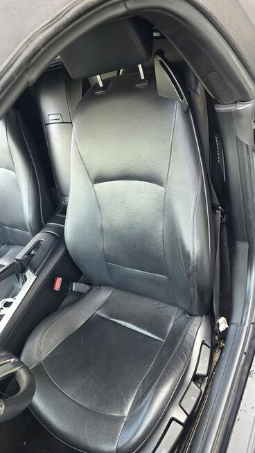 Bmw z4 e85 2006 rok niski przebieg Gdynia - zdjęcie 8