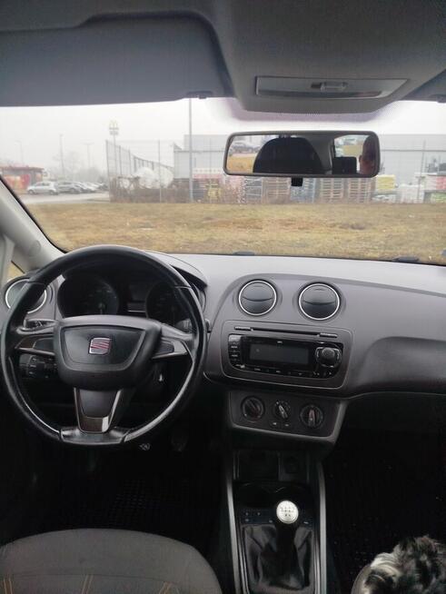 Sprzedam Seata Ibizę kombi Strzegom - zdjęcie 8