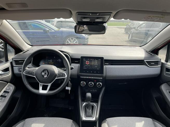 Renault Clio Hybryda Klimatronik Czujniki park. Virtual Gliwice - zdjęcie 8