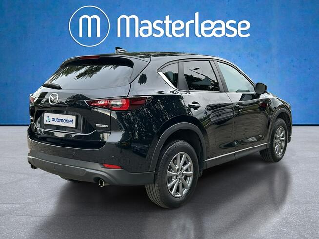 Mazda CX-5 2.0 Center-Line Plus ! Z Polskiego Salonu ! Faktura VAT ! Warszawa - zdjęcie 5