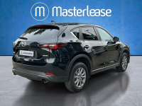 Mazda CX-5 2.0 Center-Line Plus ! Z Polskiego Salonu ! Faktura VAT ! Warszawa - zdjęcie 5