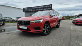 Volvo XC 60 Giżycko - zdjęcie 1