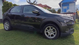 Citroen C4 Cactus 2018 po lifcie Łęczyca - zdjęcie 2