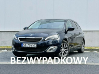Peugeot 308 SW T9 Allure 1.6 e-HDi 115 KM LED Panorama Navi