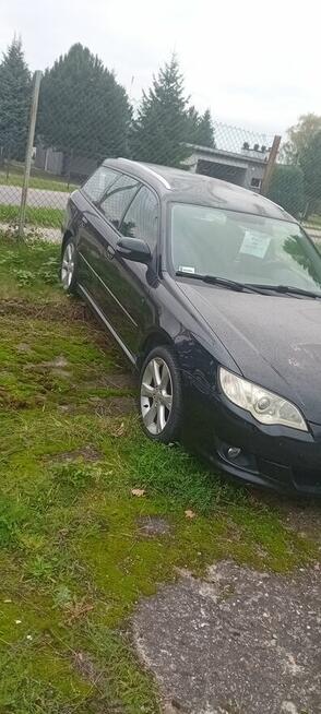 Sprzedam subaru Legacy 2.0 benzyna Dębica - zdjęcie 1