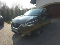 Nissan Qashqai Niski przebieg | Nowy model | 1.3 MHEV 158 KM Żarki - zdjęcie 2