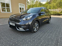 Kia Niro Zagnańsk - zdjęcie 5