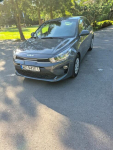 KIA Rio 1.2 M przebieg 23.800 km Faktra VAT 23% finansowanie Rypin - zdjęcie 3