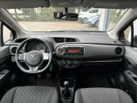 Toyota Yaris Niski Przebieg, Gwarancja Tarnowskie Góry - zdjęcie 10