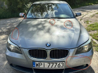 Bmw e60 Rembertów - zdjęcie 4